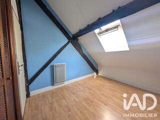  Appartement à vendre 3 pièces 70 m²