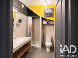  Appartement à vendre 3 pièces 78 m²