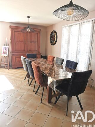  Maison � vendre 5 pi�ces 124 m�