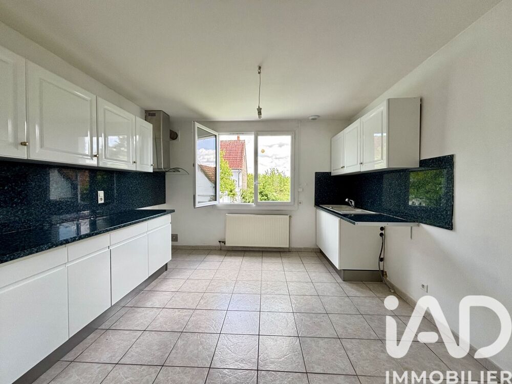 vente Maison - 5 pièce(s) - 123 m² Molliens-au-Bois (80260)