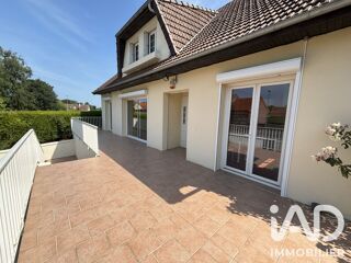  Maison à vendre 7 pièces 153 m²