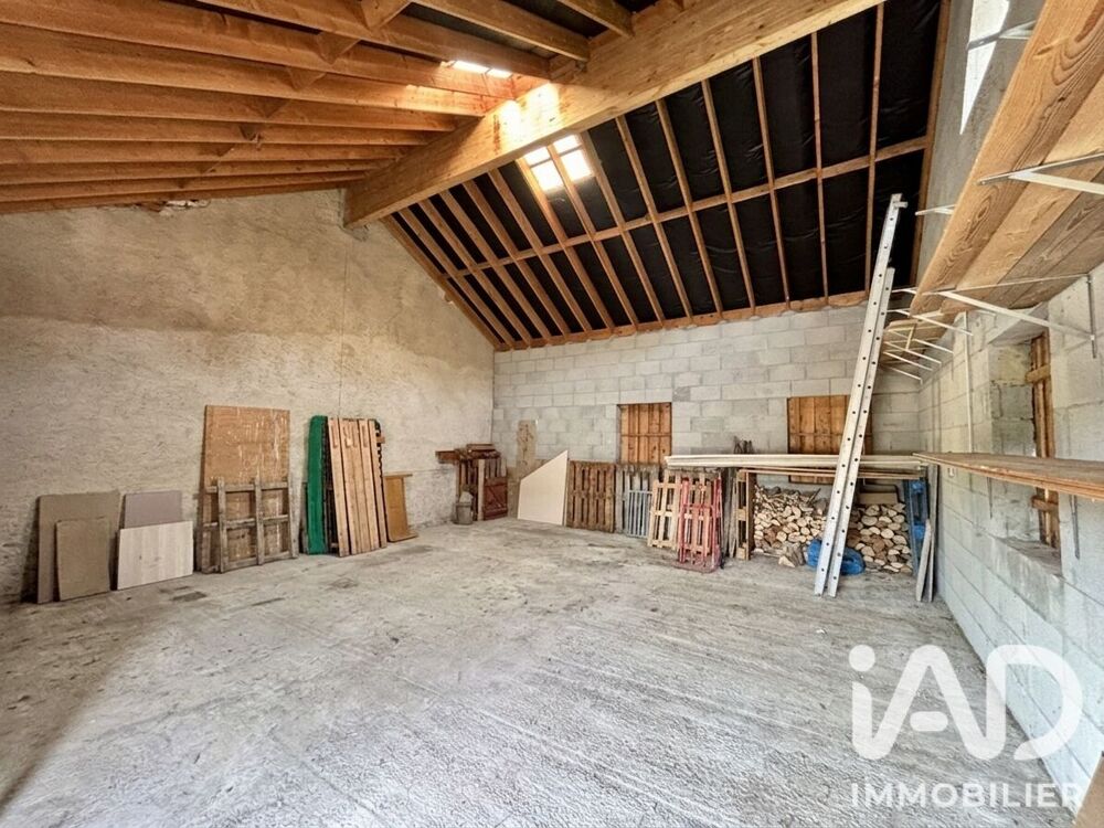 à vendre  Maison Belleydoux (01130)