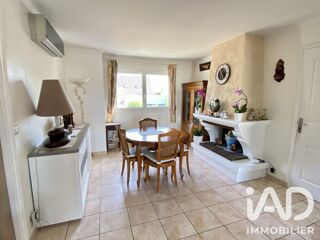  Maison à vendre 8 pièces 155 m²