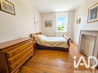  Maison à vendre 6 pièces 131 m²