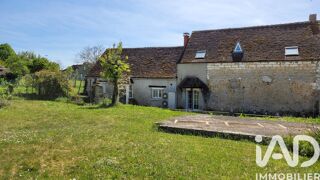  Maison � vendre 4 pi�ces 137 m�