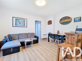  Appartement � vendre 3 pi�ces 48 m�