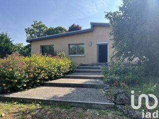  Maison à vendre 6 pièces 202 m²