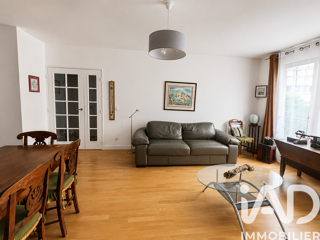  Appartement à vendre 2 pièces 50 m²