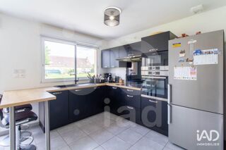  Maison à vendre 7 pièces 131 m²