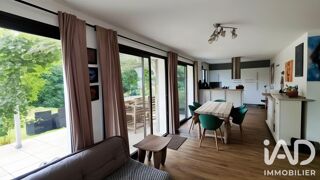  Maison à vendre 6 pièces 160 m²