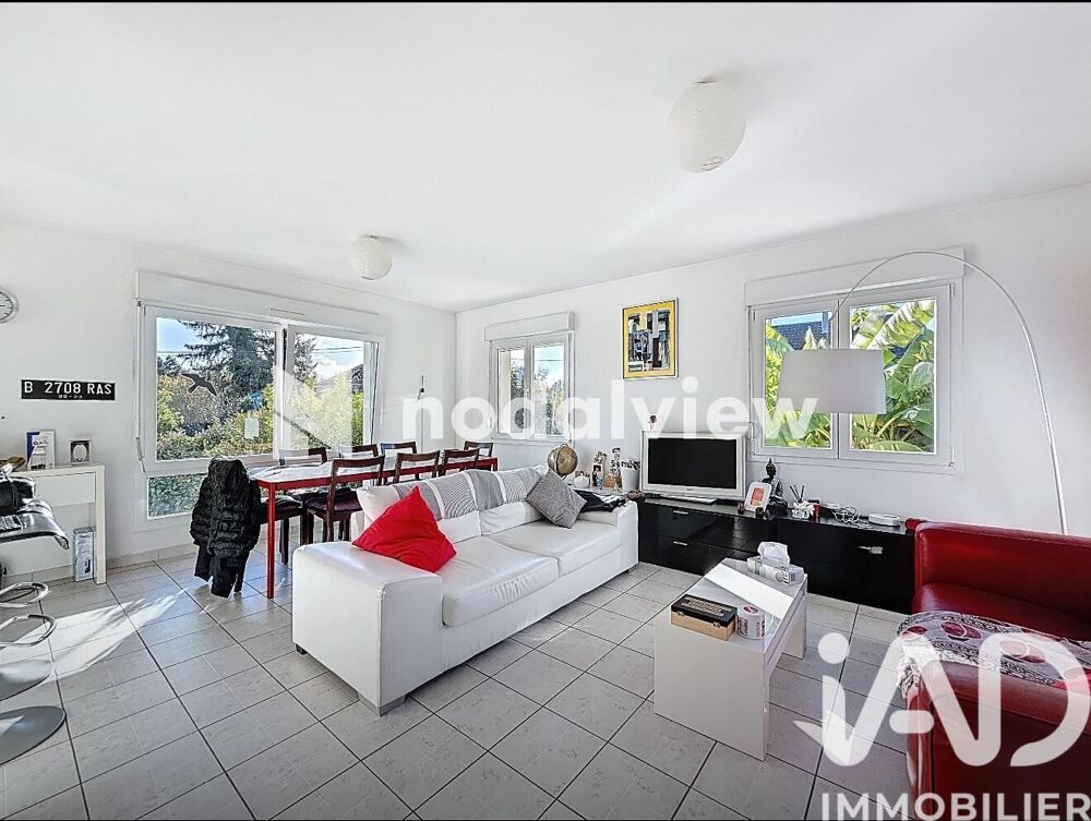 Vente Maison traditionnelle 4 pièces