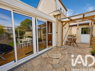  Maison à vendre 4 pièces 115 m²