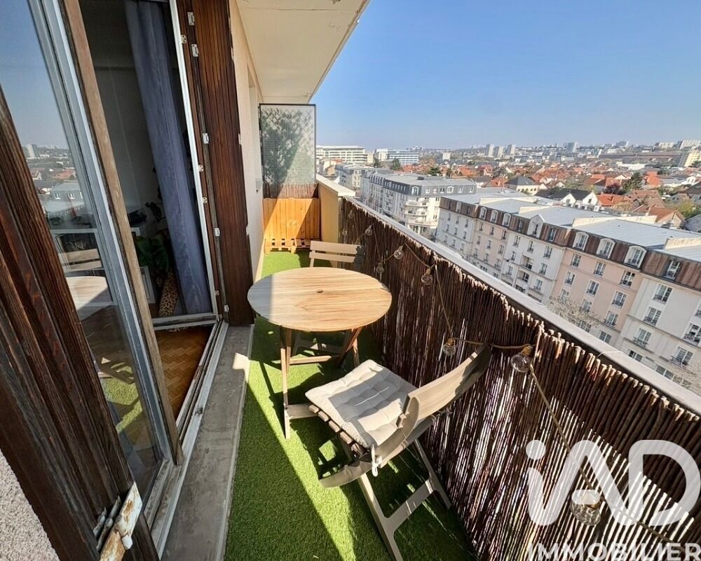 Vente Appartement Vente Appartement 1 pièce Antony