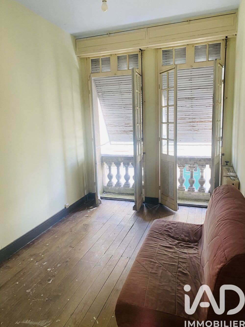 Vente Maison Vente Demeure 11 pièces Bergerac