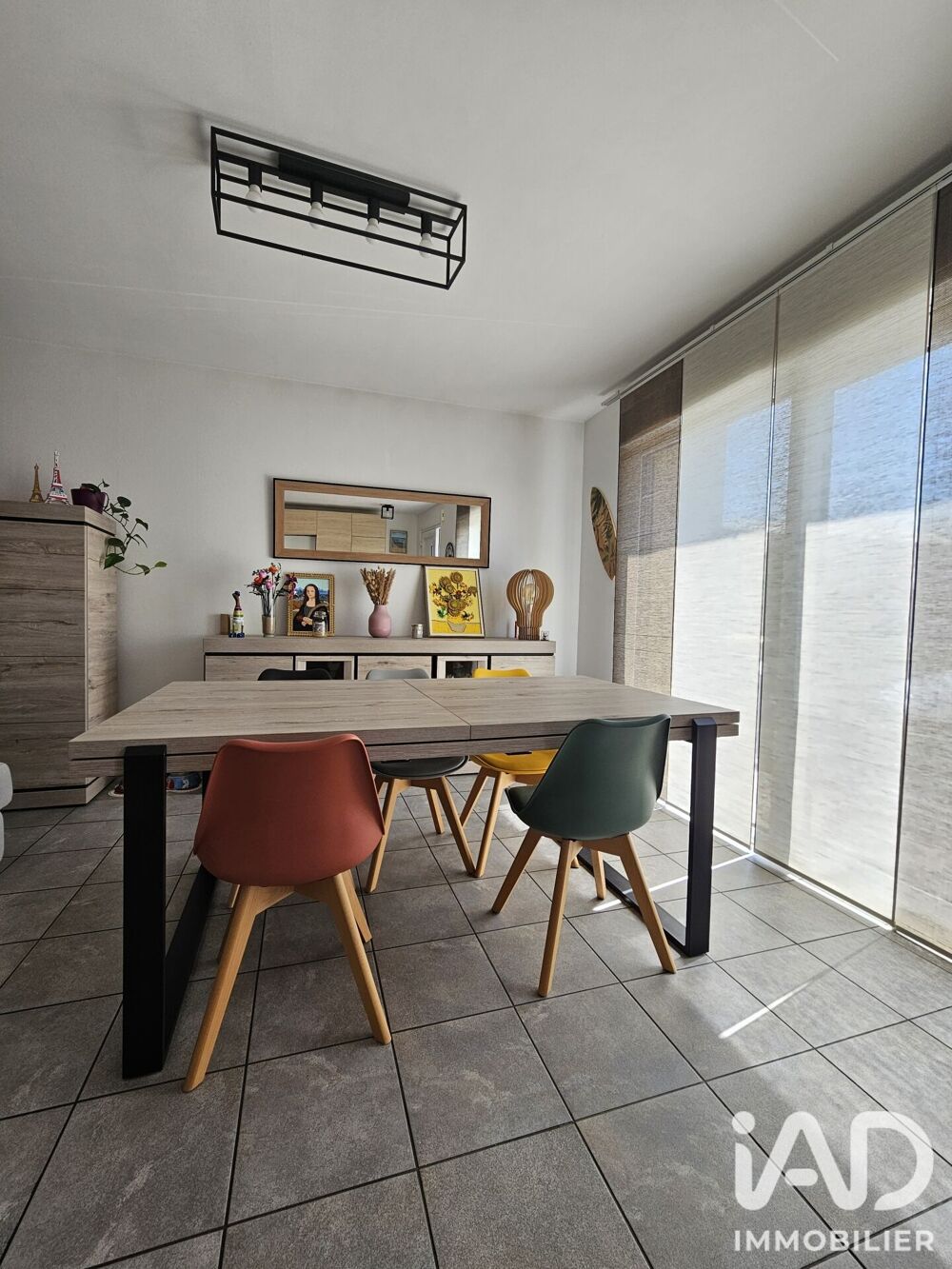 Vente Maison/villa 3 pièces