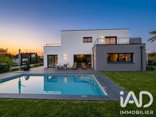  Maison à vendre 8 pièces 260 m²