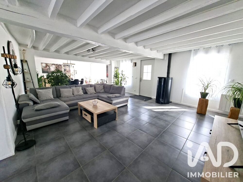 Vente Maison Vente Maison/villa 6 pièces Blaincourt-sur-aube