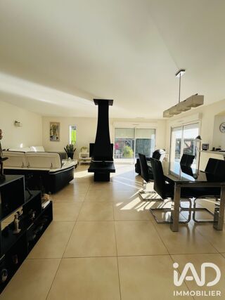 Vente Maison Vente Maison/villa 6 pièces Saint-cyprien