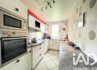  Appartement à vendre 6 pièces 115 m²