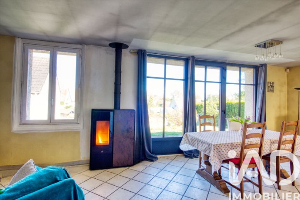 Vente Maison Vente Maison traditionnelle 8 pièces Vigny