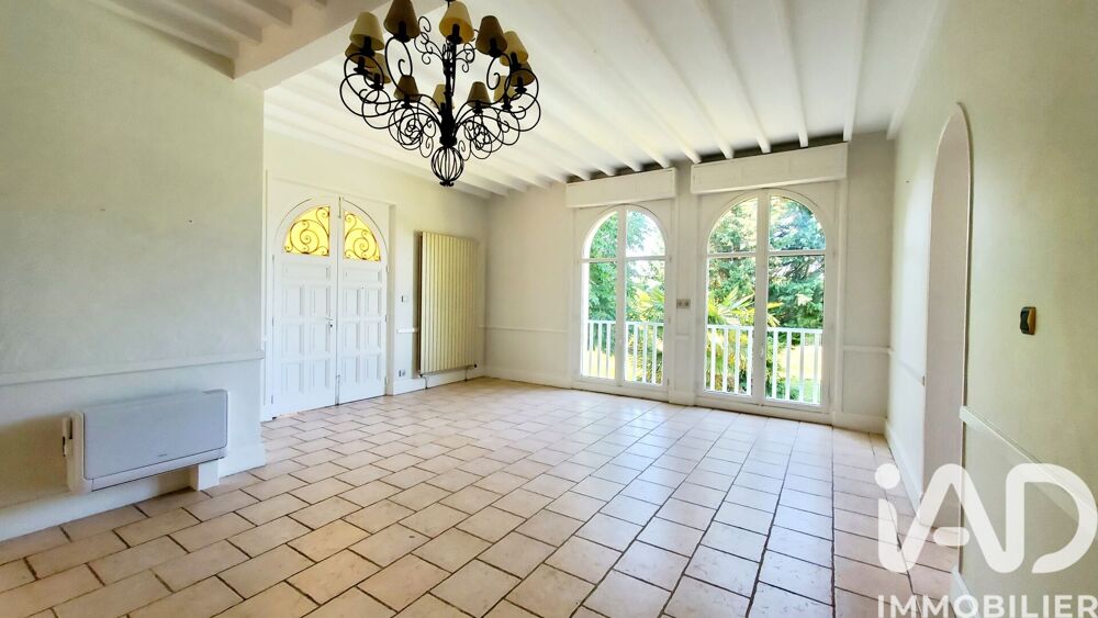 Vente Maison Vente Maison/villa 9 pièces Montauban