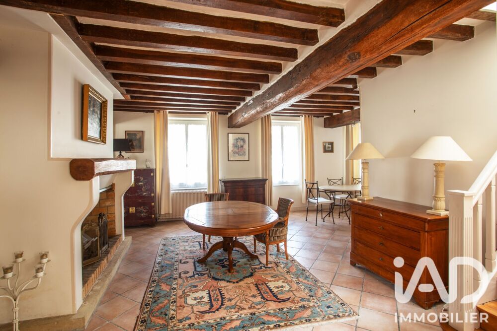 vente Maison - 7 pièce(s) - 147 m² Saint-Crépin-aux-Bois (60170)