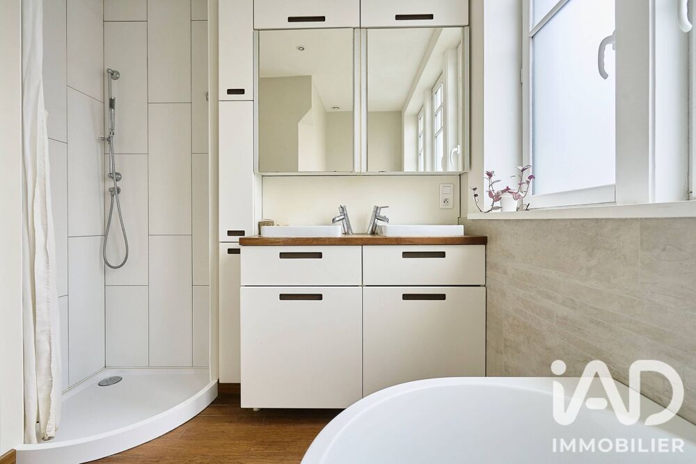 Vente Maison d'architecte 7 pièces