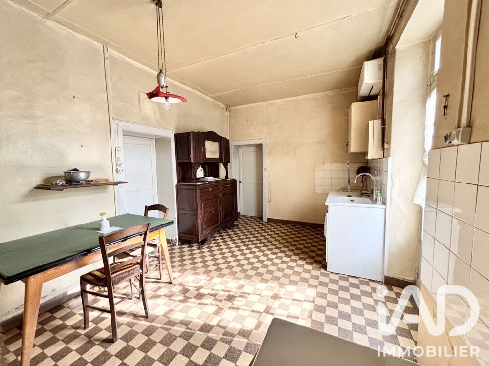 Vente Maison Vente Maison/villa 3 pièces Migné