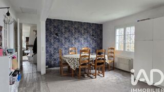  Maison à vendre 6 pièces 156 m²