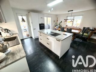  Maison à vendre 5 pièces 117 m²
