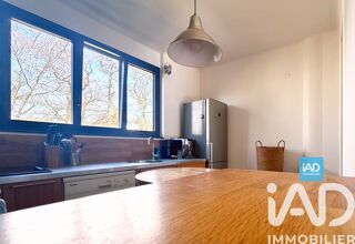  Appartement à vendre 4 pièces 87 m²