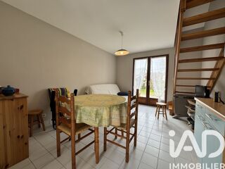  Maison � vendre 3 pi�ces 30 m�