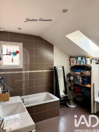  Maison à vendre 5 pièces 123 m²