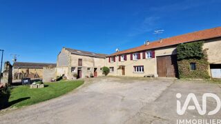  Maison à vendre 6 pièces 161 m²