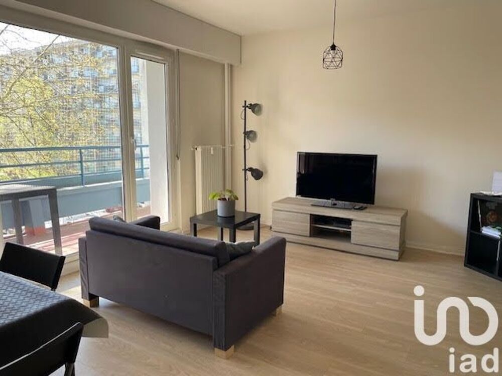 Vente Appartement Vente Appartement 2 pièces Strasbourg