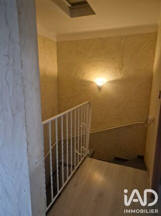  Maison à vendre 5 pièces 132 m²
