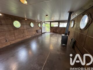  Maison à vendre 5 pièces 100 m²