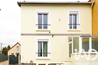  Maison à vendre 5 pièces 136 m²