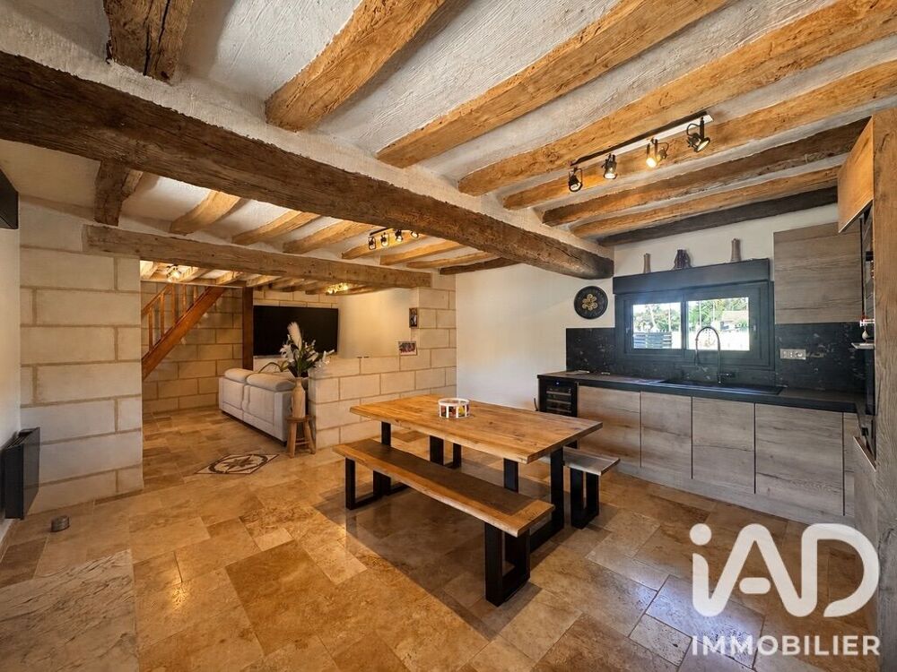 Vente Maison/villa 2 pièces