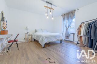  Appartement à vendre 5 pièces 110 m²