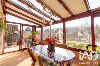  Maison à vendre 12 pièces 330 m²