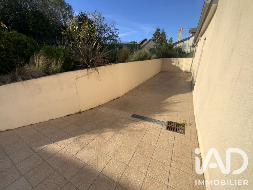 Vente Maison Vente Maison de village 4 pièces Juigné-des-moutiers