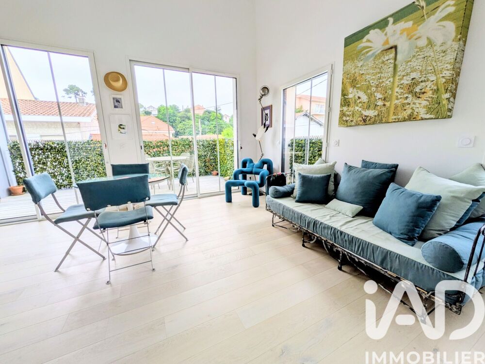 � vendre  Appartement Arcachon (33120)