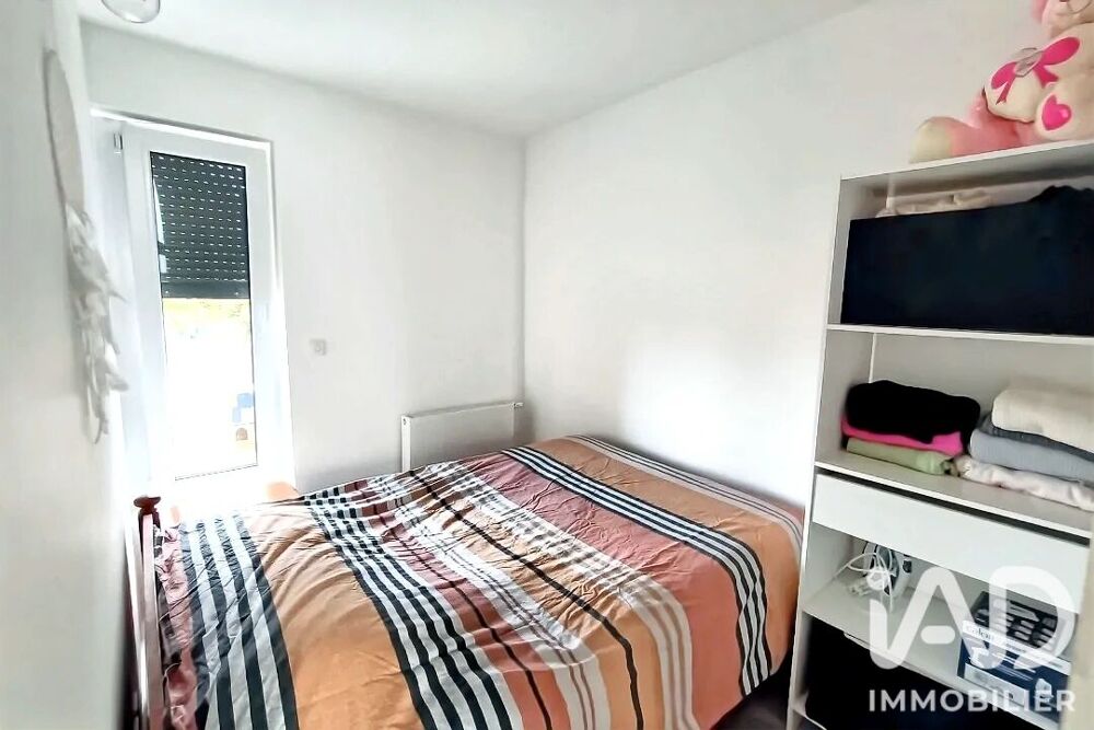 Vente Maison de ville 3 pièces