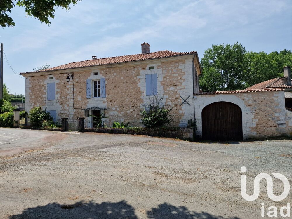 Vente Domaine 8 pièces