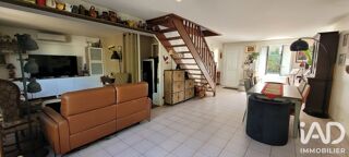  Maison à vendre 7 pièces 139 m²