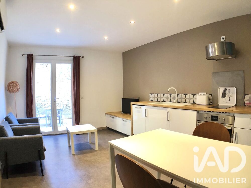 Vente Immeuble Vente Immeuble 93 m&sup2; Tarascon