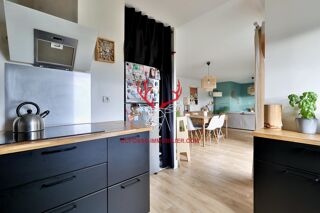  Appartement  vendre 5 pices 112 m