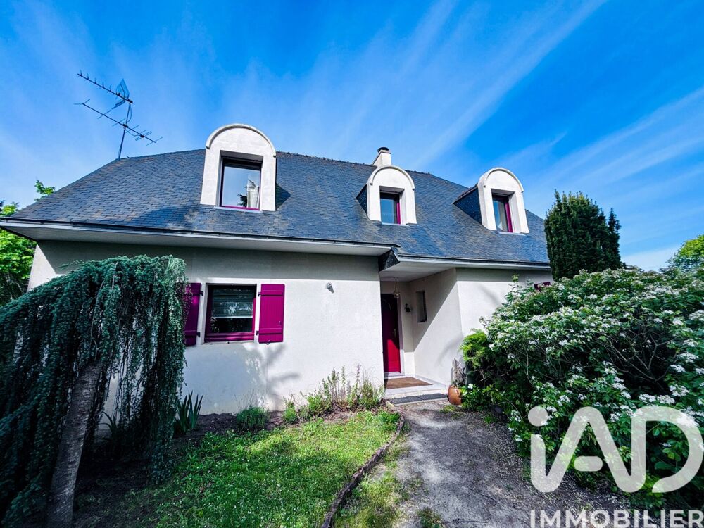 Vente Maison Vente Maison/villa 6 pièces Guérande