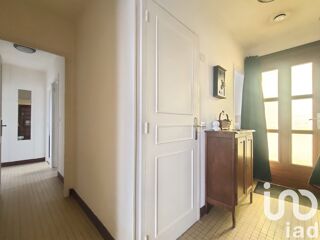  Maison à vendre 5 pièces 118 m²